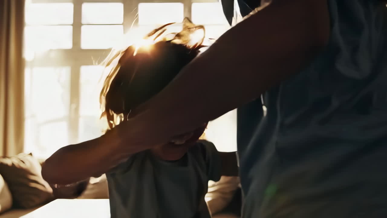 Home Interior Scenes