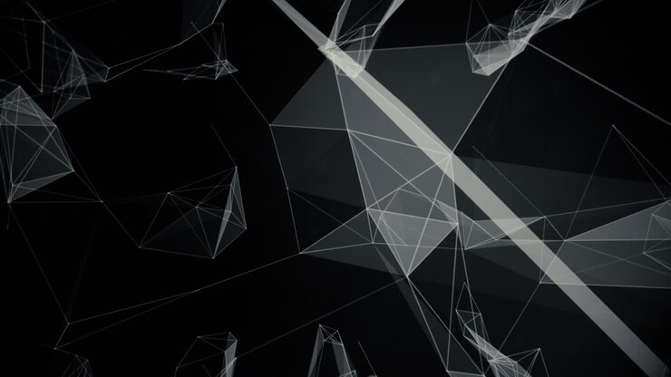 Web 3.0 Text Network Path Lines currency promotion intro. Abstract geometric background with connecting dots and lines. Digital technology and communication concept. stock illustration
Backgrounds, Connection, Technology, White Color, Computer Network