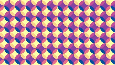 patrón geométrico abstracto