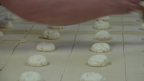 una panadería también panadería o panadería es un establecimiento que produce y vende alimentos a base de harina horneados en un horno, como pan, galletas, pasteles, pasteles y tartas