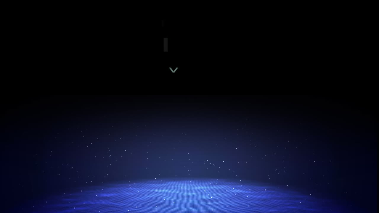 검은 바탕에 쓰여진 단어들로 가득 찬 전구 모양의 애니메이션