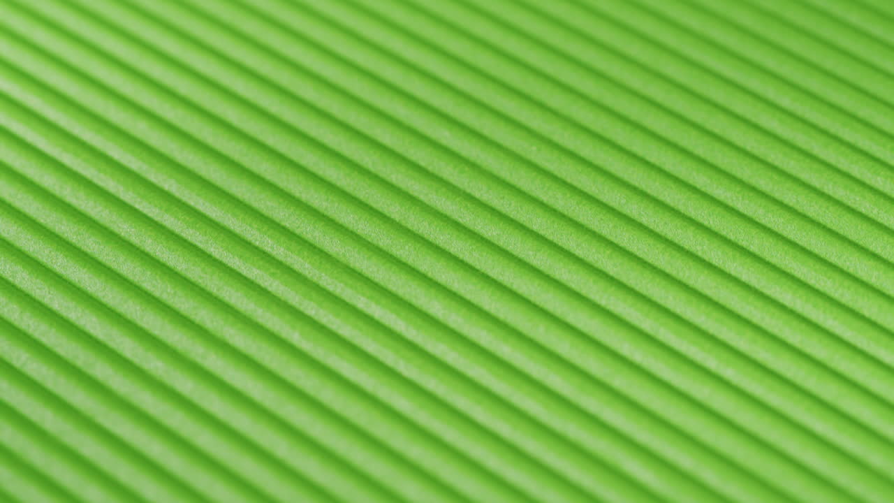 Texture ondulata verde