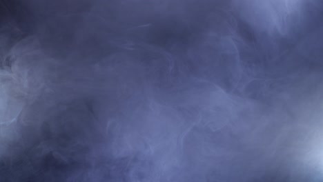 smoke background. smoke slowly flying.