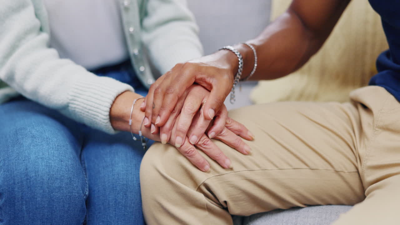 persona, las manos o consultar a un terapeuta