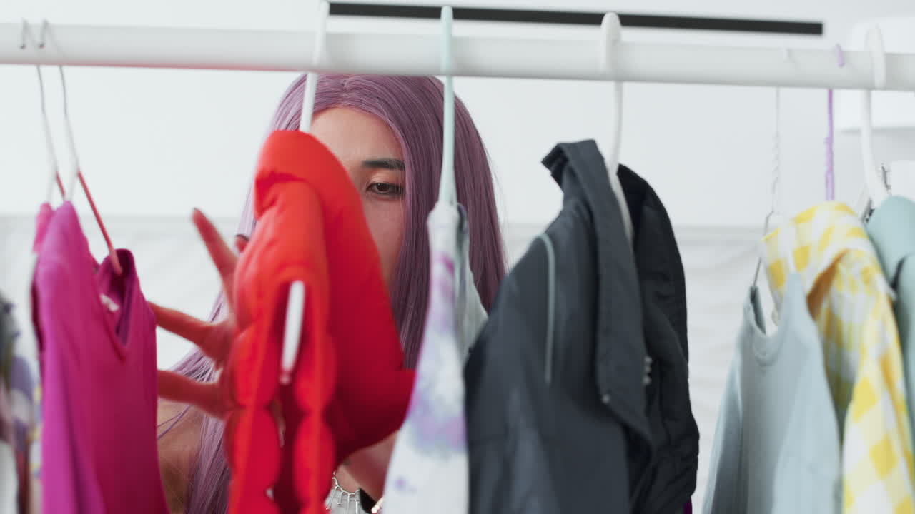 괴짜가 준비하고 있어