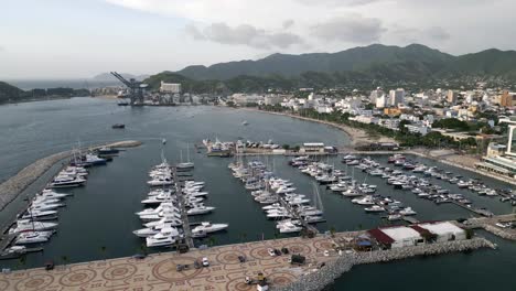 santa marta, colombia