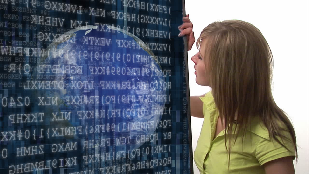 animación conceptual de negocios 2