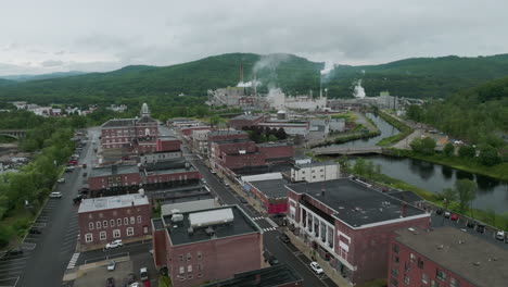 Ominous-Downtown-of-a-Mill-Town-with-Mill-in-the-Background