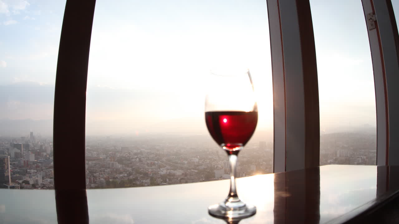 멕시코시티 칵테일 바 01