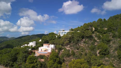 ibiza villa cala de sant vicent