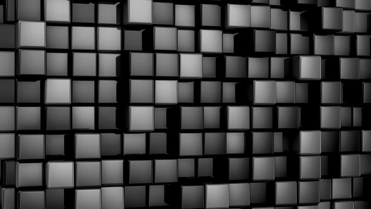 las cajas forman un cubo