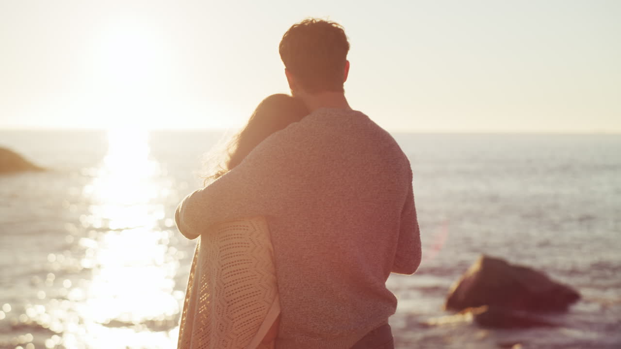 이 일몰을 특별히 우리를 위해 주문했어요