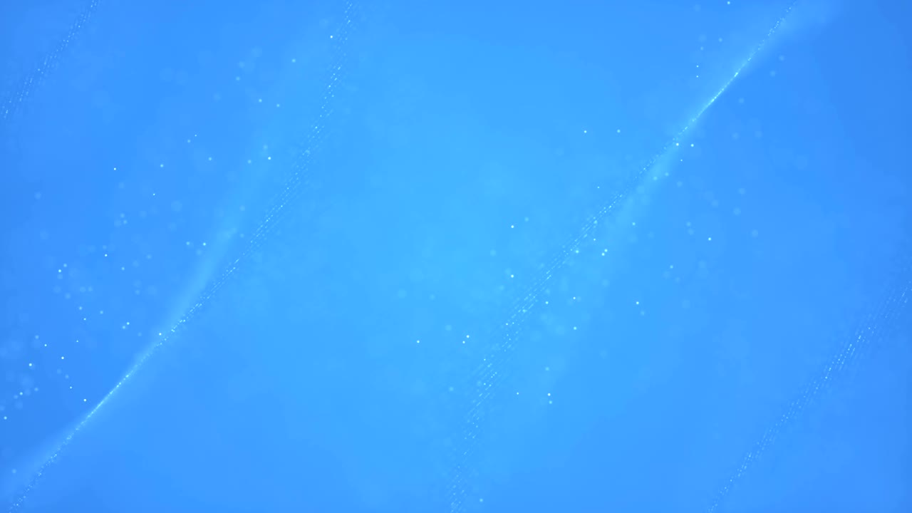 4k 추상 파동 라인 스 비디오 원활한 루프 스 비디오