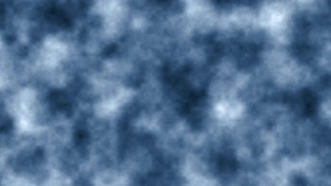 flashlight clouds 4k