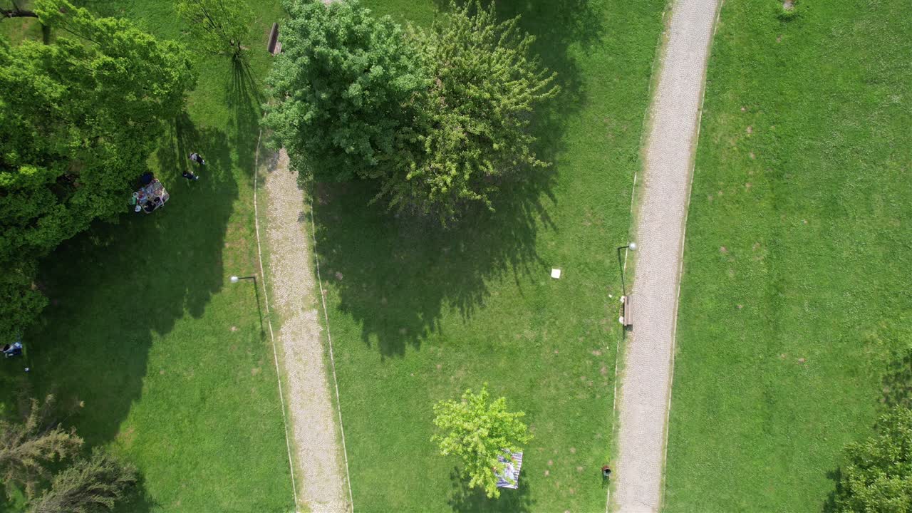 parque botánico aéreo