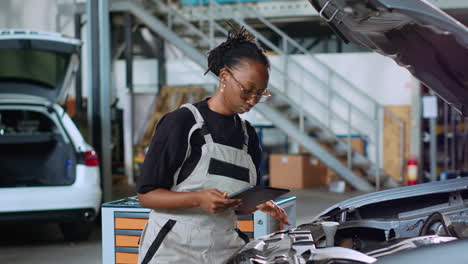 Mechanic-doing-car-maintenance