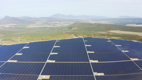 el futuro de la agricultura
