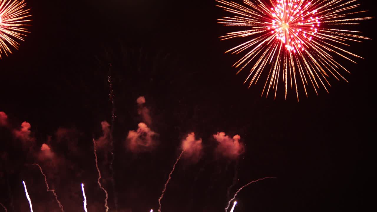 una noche alegre en pattaya