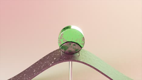 resumen de la composición renderizada en 3d