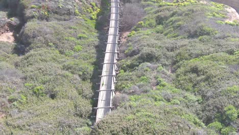 Vía-Fluvial-Histórica-Que-Fluye-Hacia-El-Océano