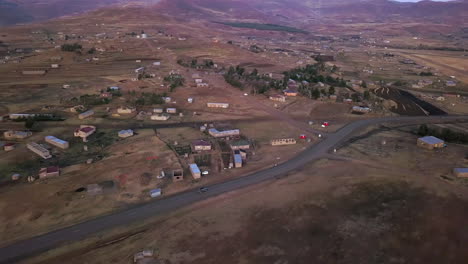 la próxima parada, la aventura