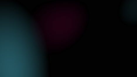 superposición de fugas de luz colores rosa azul, destellos de lentes y fondo degradado