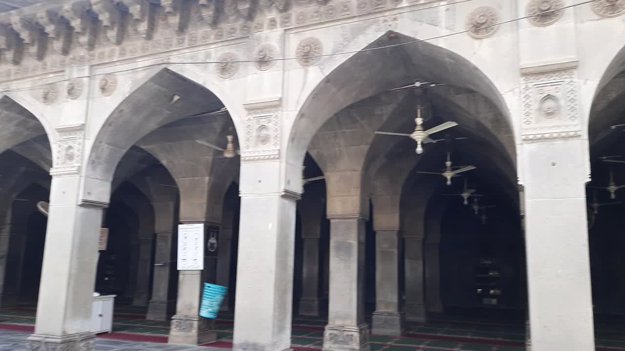 jama masjid burhanpur monumentos arquitectura islámica íconos indios turismo islámico arte antiguo arte increíble india mogoles símbolos de la india antigua viaja ciudades históricas