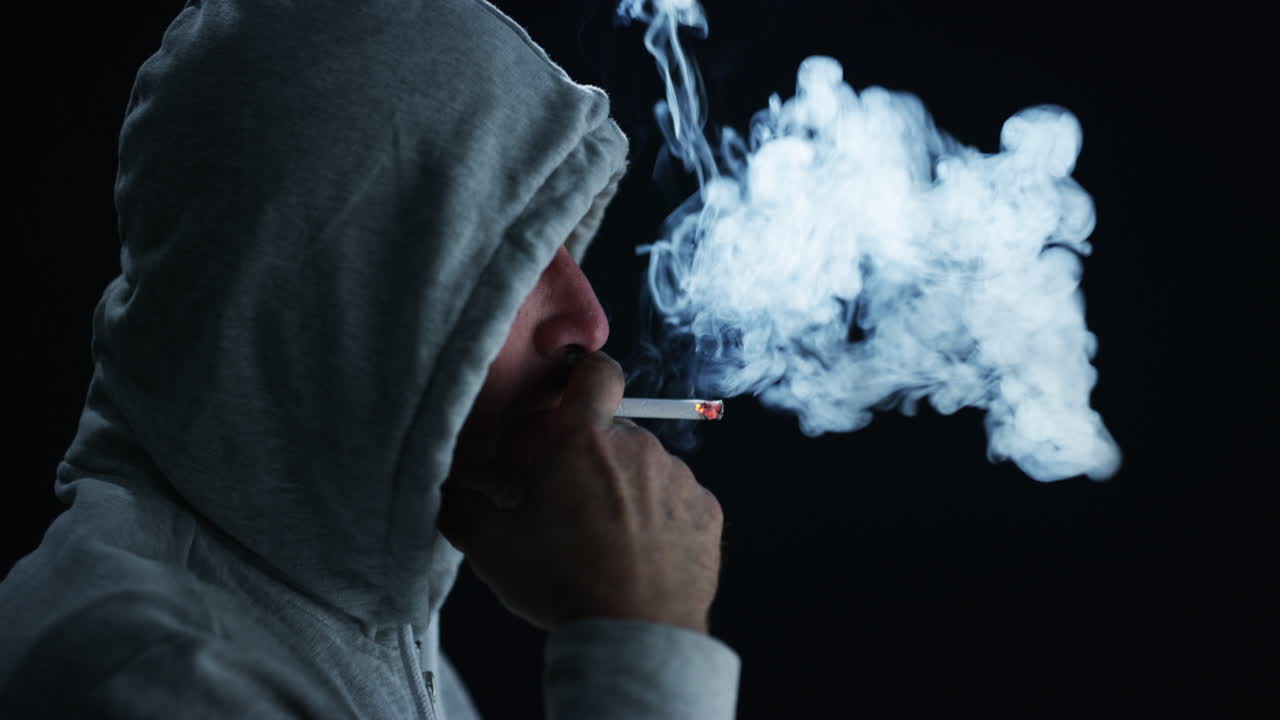 이것이 제가 긴장을 풀기 위해 노력하는 방법입니다.