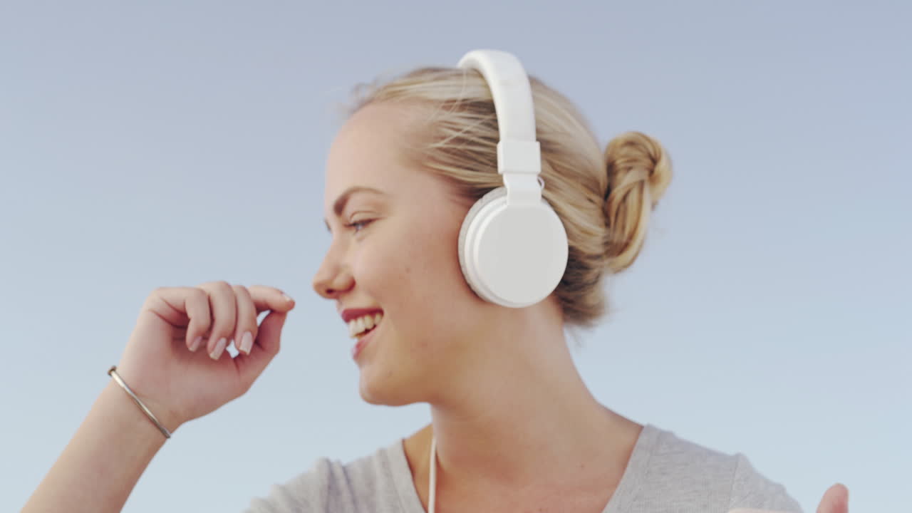 la música automáticamente me pone en el mejor estado de ánimo