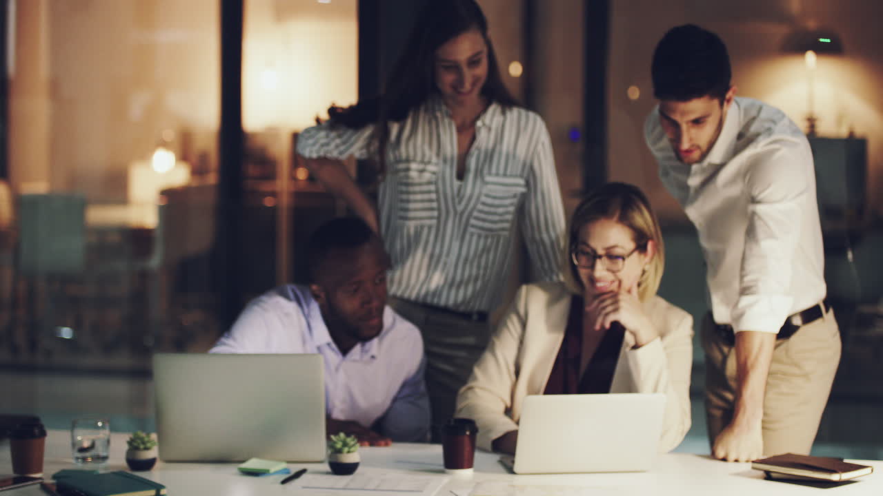 Happy to review a job well done