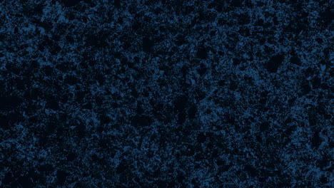 movimiento abstracto geométrico azul puntos colorido textil fondo