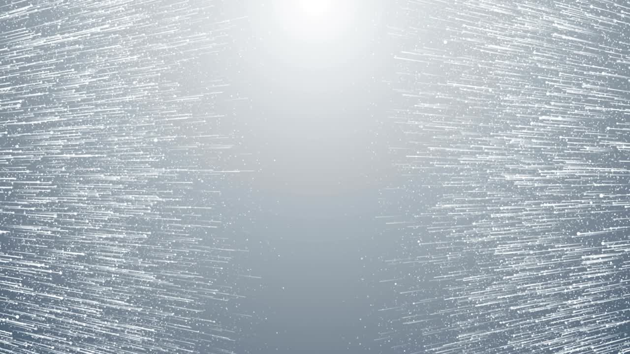 입자 색 비즈니스 밝은 반이는 보케 먼지 추상적인 배경 루프