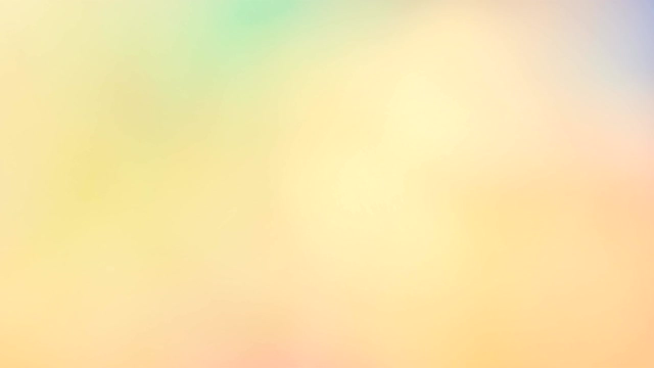 colorido y borroso fondo infinito o bucle sin costuras.