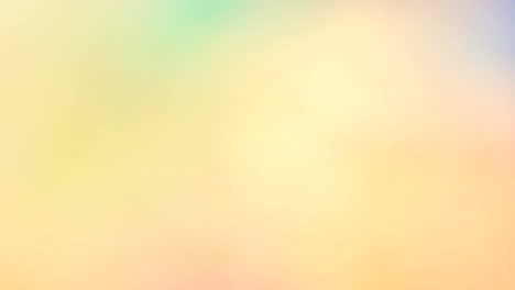 colorful & blur background infinity or seamless loop.