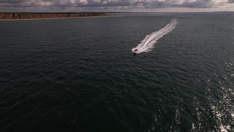 power boat racing clip 2