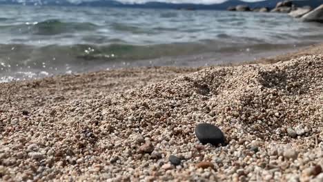 Beruhigender-Naturhintergrund