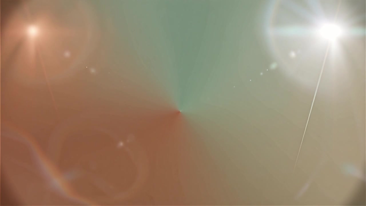Abstract Gradient Background