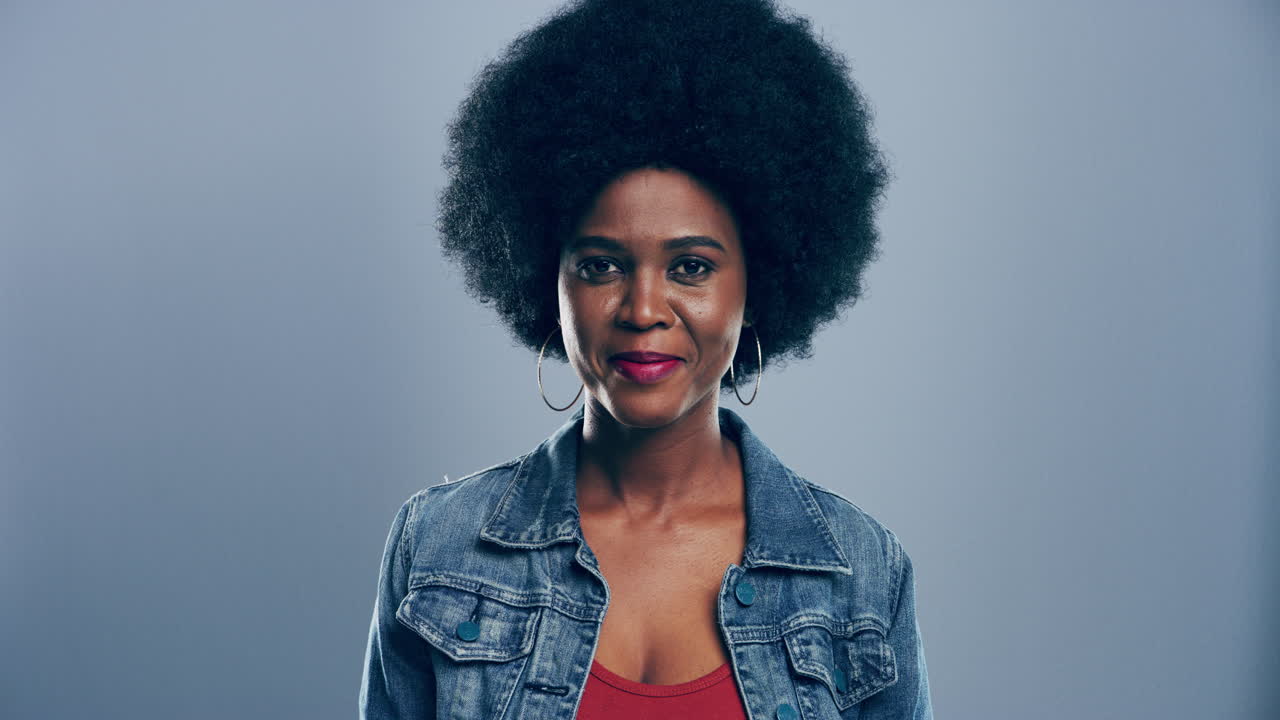 Use your smile to create sunshine