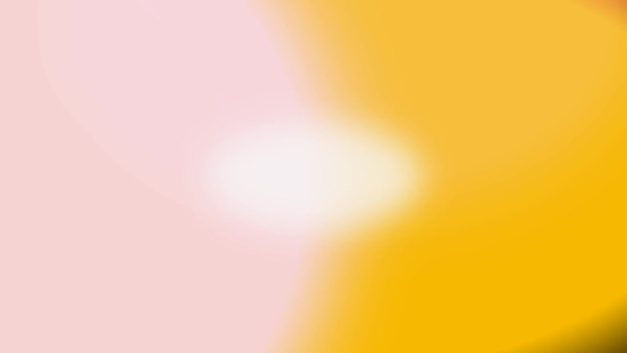 Abstract Light Leaks and Color Transitions