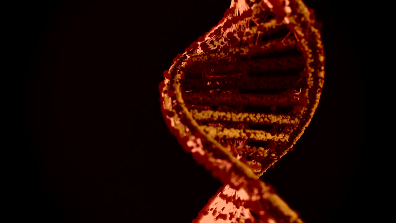 새로운 유전자 요법 편집 치료