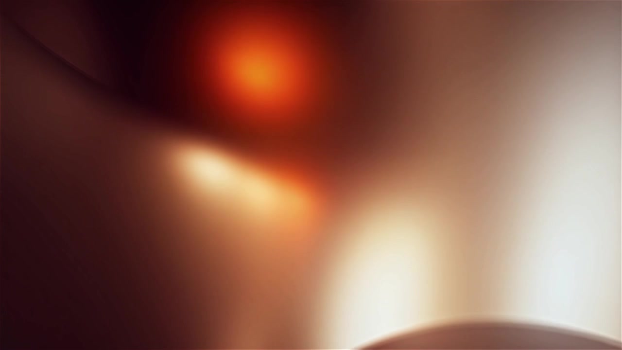Abstract Gradiente de fundo