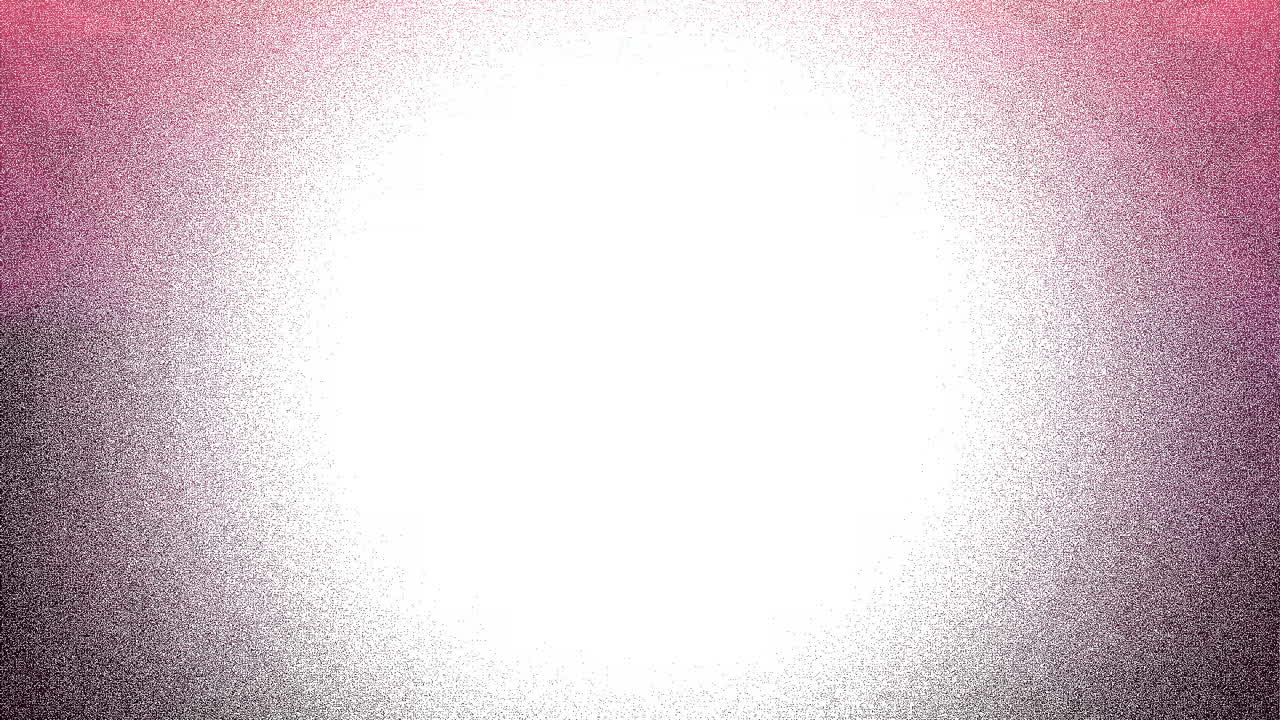 marco oval sobre un fondo polígono