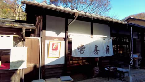excursión de un día al monte takao: explore la montaña favorita de tokio