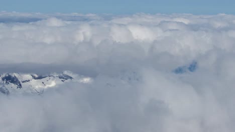 mont blanc 40