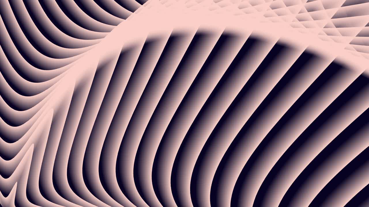 White color stripes line diagonal background