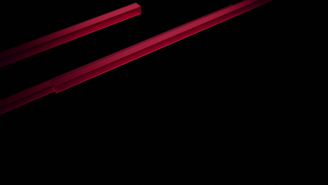 추상적인 은 기하학적 선 배경