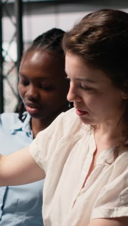 Vertical Video Urban development experts use teamwork to envision a new housing project