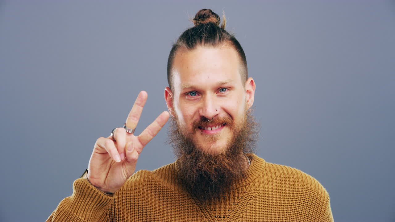 우리 모두는 평화로울 수 있습니다.