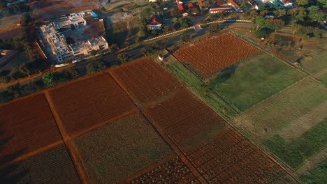 Aerial-view-of-the-Morogoro-town-in-Tanzania