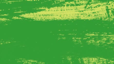 stop motion animado dibujado a mano con textura grunge de fondo en 4k